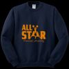 NuBlend ® Crewneck Sweatshirt Thumbnail