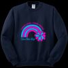 NuBlend ® Crewneck Sweatshirt Thumbnail