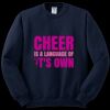 NuBlend ® Crewneck Sweatshirt Thumbnail