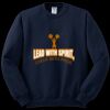 NuBlend ® Crewneck Sweatshirt Thumbnail