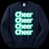 NuBlend ® Crewneck Sweatshirt Thumbnail