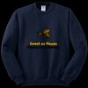 NuBlend ® Crewneck Sweatshirt Thumbnail