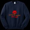 NuBlend ® Crewneck Sweatshirt Thumbnail