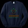 NuBlend ® Crewneck Sweatshirt Thumbnail
