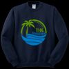NuBlend ® Crewneck Sweatshirt Thumbnail
