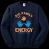NuBlend ® Crewneck Sweatshirt Thumbnail
