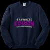 NuBlend ® Crewneck Sweatshirt Thumbnail