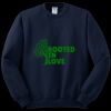 NuBlend ® Crewneck Sweatshirt Thumbnail