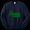 NuBlend ® Crewneck Sweatshirt Thumbnail