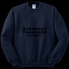 NuBlend ® Crewneck Sweatshirt Thumbnail