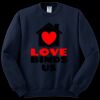 NuBlend ® Crewneck Sweatshirt Thumbnail