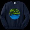 NuBlend ® Crewneck Sweatshirt Thumbnail
