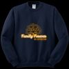 NuBlend ® Crewneck Sweatshirt Thumbnail