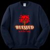 NuBlend ® Crewneck Sweatshirt Thumbnail