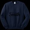 NuBlend ® Crewneck Sweatshirt Thumbnail