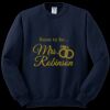 NuBlend ® Crewneck Sweatshirt Thumbnail