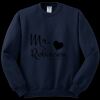 NuBlend ® Crewneck Sweatshirt Thumbnail