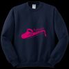 NuBlend ® Crewneck Sweatshirt Thumbnail