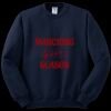 NuBlend ® Crewneck Sweatshirt Thumbnail