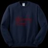 NuBlend ® Crewneck Sweatshirt Thumbnail