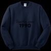 NuBlend ® Crewneck Sweatshirt Thumbnail