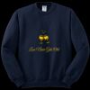 NuBlend ® Crewneck Sweatshirt Thumbnail