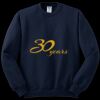 NuBlend ® Crewneck Sweatshirt Thumbnail