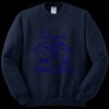 NuBlend ® Crewneck Sweatshirt Thumbnail
