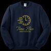 NuBlend ® Crewneck Sweatshirt Thumbnail