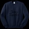 NuBlend ® Crewneck Sweatshirt Thumbnail