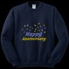 NuBlend ® Crewneck Sweatshirt Thumbnail