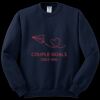NuBlend ® Crewneck Sweatshirt Thumbnail
