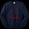 NuBlend ® Crewneck Sweatshirt Thumbnail