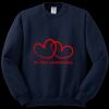 NuBlend ® Crewneck Sweatshirt Thumbnail