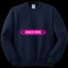 NuBlend ® Crewneck Sweatshirt Thumbnail