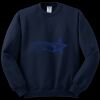 NuBlend ® Crewneck Sweatshirt Thumbnail