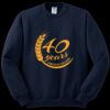 NuBlend ® Crewneck Sweatshirt Thumbnail