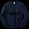 NuBlend ® Crewneck Sweatshirt Thumbnail
