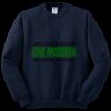 NuBlend ® Crewneck Sweatshirt Thumbnail