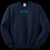 NuBlend ® Crewneck Sweatshirt Thumbnail