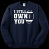 NuBlend ® Crewneck Sweatshirt Thumbnail
