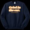 NuBlend ® Crewneck Sweatshirt Thumbnail