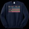 NuBlend ® Crewneck Sweatshirt Thumbnail