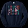 NuBlend ® Crewneck Sweatshirt Thumbnail