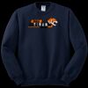 NuBlend ® Crewneck Sweatshirt Thumbnail