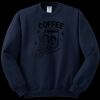 NuBlend ® Crewneck Sweatshirt Thumbnail