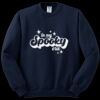 NuBlend ® Crewneck Sweatshirt Thumbnail