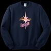 NuBlend ® Crewneck Sweatshirt Thumbnail
