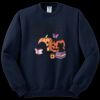 NuBlend ® Crewneck Sweatshirt Thumbnail