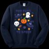 NuBlend ® Crewneck Sweatshirt Thumbnail